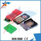 Solderlessの回路盤LCD1602 RFIDモジュールを含んでいるUNO R3の開発板キット