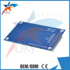 Arduino の開発板 13.56MHz 3.3V のための RFID のカード読取り装置モジュール