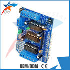 arduino/モーター ドライブ拡張ボードのためのL293Dの運動制御の盾