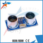 Arduino のための電子 DIY 超音波センサー HC-SR04 超音波モジュール
