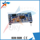 MMA7455 Arduino のための三軸の加速度計加速センサー I2C/SPI