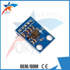 Treaxial ADXLl335 Arduinoセンサー モジュールの三軸の加速度計