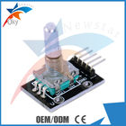 デモ コードの Arduino のための磁気回転式エンコーダー モジュール
