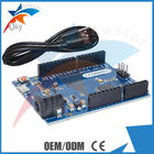 Arduino のための USB 7 PWM 板、20 デジタル Leonardo R3 の開発板