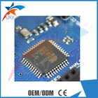 Arduino のための Leonardo R3 の開発板、USB ケーブルを持つ ATmega32U4 板
