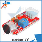 Arduino のためのマイクロフォン モジュール、Electret のコンデンサ マイクロホン センサー