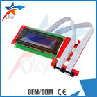 注文のパッケージ3Dプリンター スマートなコントローラ ボードはV1.4 LCD2004板モジュールを増やします