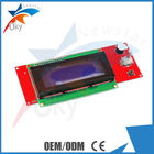 注文のパッケージ3Dプリンター スマートなコントローラ ボードはV1.4 LCD2004板モジュールを増やします