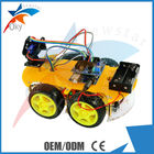 リモート・コントロール車の部品の良質の Diy のロボットおもちゃのサンプル提供