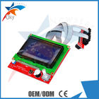 3D プリンター スマートなコントローラー RAMPS1.4 LCD 3D プリンター キット、卸売