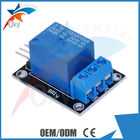 Arduino の青い半導体継電器モジュールのための 5v 1 チャネルのリレー モジュール