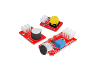 DIY Arduinoのための電子センサーのキットの写実的なプログラミングの始動機のキット