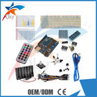 UNO R3 LED ライト センサー 380g の受動ブザーの Arduino のための教育基本的な始動機のキット