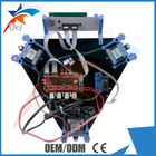 デスクトップ 3D プリンター DIY ロストク小型プロ Replicator 機械キット