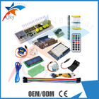 Arduino のための UNO R3 /1602 LCD のサーボ モーター LED 始動機のキット、ドット マトリクスの回路盤
