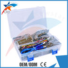 Oem箱のパッケージのArduinoの始動機のキットの電子部品のイーサネットW5100メガ2560 R3
