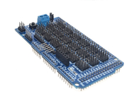Arduinoのメガ盾V1.0 V2.0のメガ2560のサポートIICロボットはMega2560センサーの盾を分ける