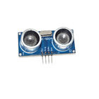 ArduinoのためのHC-SR04モジュール、超音波センサーの間隔の測定のトランスデューサー センサー