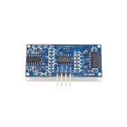 ArduinoのためのHC-SR04モジュール、超音波センサーの間隔の測定のトランスデューサー センサー