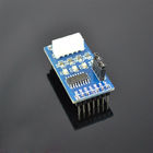 Arduino DriveDriver 板のための青い PCB 板 Uln2003 ライン ステッピング モーター モジュール