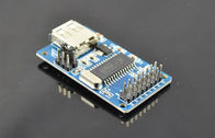 Arduino の CH375 USB 装置モードのための Ch375B USB のフラッシュ ドライブ読み書きモジュール