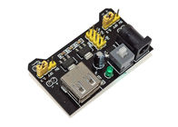DIYのプロジェクトArduinoのための3.3V/5V MB102の回路盤の電源モジュール