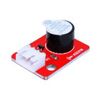 赤いArduinoの始動機のキットArduinoのための活動的なブザー センサーのアラーム モジュール