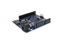 DIY小型Uno R3 Arduinoのコントローラ ボードUSB板ATmega328Pマイクロ制御回路