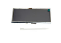 専門の電子部品5のインチHDMI LCDのタッチ画面の表示800 x 480