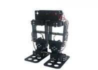 Arduinoのための6つのDOF二足のArduino DOFのロボット教育人間そっくりのロボット キット