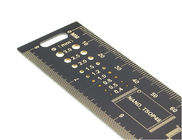PCBの設計測定用具のためのPCBの定規を設計する多機能の電子部品