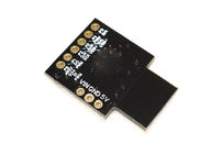 USBの概要のマイクロ開発板Kickstarter Attiny 85 Arduinoの適用