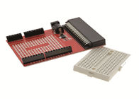 プロトタイプ ブレイクアウトのArduinoのコントローラ ボードV2 Microbit GLのための400ポイントDC 5-9V
