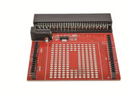 プロトタイプ ブレイクアウトのArduinoのコントローラ ボードV2 Microbit GLのための400ポイントDC 5-9V