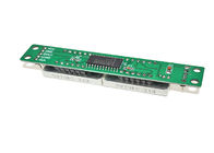 0.36インチPCV板スマートな照明装置MAX7219の赤8ビット デジタル管のLED表示モジュール
