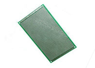 スプレーの錫のSolderlessプロトタイプ回路盤は、味方された回路盤PCB板を倍増します