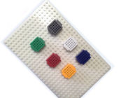 Solderlessの極度の小型電子回路盤25のタイ ポイント多彩なABSプラスチック