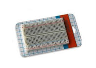 400のタイ ポイントが付いている耐久のSolderless PCBの回路盤のABSプラスチック