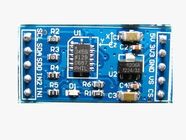 デジタル三軸の加速度計の Arduino ADXL345 加速センサー モジュール
