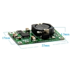 18650のためのOEM/ODM Arduinoセンサー モジュール1.5Aの充電器の充満モジュールTP5100