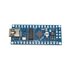 Arduino OEMのための中立開発板AVR ATmega328Pナノの3.0板