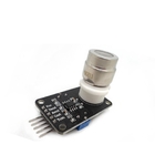 0 - 2Vアナログ電圧Arduinoセンサー モジュールの二酸化炭素の集中の検出センサー モジュールMG811