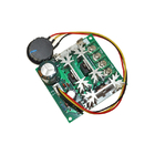 CCMHCN DCモーター コントローラーPLC PWM DCのモータ速度の調整装置15khzの頻度