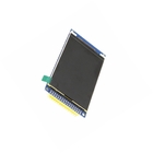 Arduinoのための480x320 3.5インチTFT LCDの表示モジュール