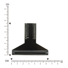マイクロ ビットのためのDC 3.3V Tのタイプ ブレイクアウト板