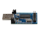 Arduinoのためのコンバーターのパラレル ポートのコンバーター モジュール ランプ板モジュールUSBプログラマーCH341A盾