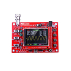 Arduinoのための開始源のデジタルDSO 138 DIYオシロスコープのキット
