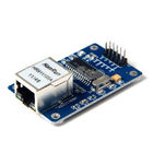 3.3 ボルトの電源 Pin の Arduino のためのイーサネット LAN ネットワーク モジュール