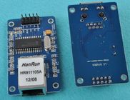 3.3 ボルトの電源 Pin の Arduino のためのイーサネット LAN ネットワーク モジュール