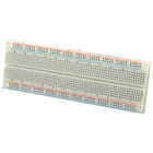 電子回路盤Arduinoのための830ポイントSolderless PCBのブレッド ボード